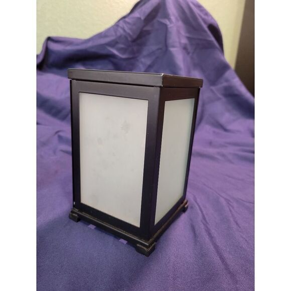 PartyLite Change-O-Luminary Candle Holder - Picture 3 of 8